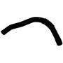 Crown Automotive 52028419 Radiator Hose Upper - Fits 1991-2001 Jeep XJ Cherokee