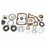 Crown Automotive T90BSG T90 Transmission Overhaul Kit for 1945-1971 Vintage Jeep and Willys with T90 Transmission, Includes Bearings, Gaskets and Seals