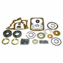 Crown Automotive T90MASKIT T90 Transmission Master Overhaul Kit for 1945-1971 Vintage Jeep and Willys with T90 Transmission, Includes Blocking Rings
