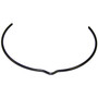 Crown Automotive J8132377 Manual Transmission Synchro Spring - Fits 1980-1986 Jeep CJs, SJ, J-Series