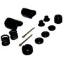Crown Automotive J0923418 Steering Drag Link Repair Kit Left & Right - Fits 1941-1971 Jeep Willys Models