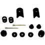 Crown Automotive J0923418 Steering Drag Link Repair Kit Left & Right - Fits 1941-1971 Jeep Willys Models