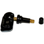 Crown Automotive 68239720AB Tire Pressure Monitoring System (TPMS) Sensor Valve Assembly Front or Rear Left or Right - Fits 2014-2023 Ram KL