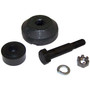Crown Automotive 926671K Transfer Case Mount Rear - Fits 1941-1945 Jeep MB