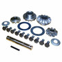 Crown Automotive 68004075AA Differential Gear Kit for 2007-2018 JK Wrangler & KK Liberty w/ Dana 30 Front Axle, Standard Diff