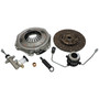 Crown Automotive CMK7 Clutch Kit - Fits 1989-1990 Jeep YJ Wrangler