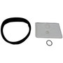 Crown Automotive 5012953FSK Fuel Pump Strainer - Fits 1997-2004 Jeep TJ Wrangler