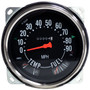 Crown Automotive 914845 Speedometer Gauge - Fits 1955-1979 Jeep CJs