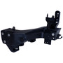 Crown Automotive 68223399AA Headlight Bracket Front Left Lower - Fits 2014-2022 Jeep WK2 Grand Cherokee