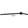 Crown Automotive 909459 Axle Shaft Assembly Front Left - Fits 1941-1945 Jeep MB
