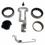 Crown Automotive 83510055 Steering Column Bearing Kit for 1974-1996 select Jeep CJ, YJ Wrangler, XJ Cherokee w/ Tilt Column