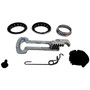 Crown Automotive 83510055 Steering Column Bearing Kit - Fits 1987-1995 Jeep YJ Wrangler