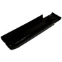 Crown Automotive 55397091AC Tailgate Hinge Cover Rear Lower - Fits 2007-2018 Jeep JK Wrangler