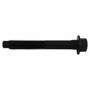 Crown Automotive J4007571 Front Body Mount Bolt for 1987-2006 Jeep YJ and TJ Wrangler, 1/2"-13 x 3-3/4" Flanged Grade 8 Bolt, 6 Required Per Vehicle