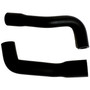 Crown Automotive 52040079K Fuel Hose Kit - Fits 1987-1995 Jeep YJ Wrangler