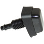 Crown Automotive 68293253AA Windshield Washer Nozzle Rear - Fits 2018-2024 Jeep JL Wrangler