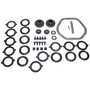 Crown Automotive 83505432 Differential Gear Set Rear - Fits 1997-2006 Jeep TJ Wrangler
