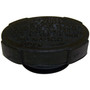 Crown Automotive 83504098 Clutch Master Cylinder Reservoir Cap - Fits 1987-1990 Jeep XJ, MJ, YJ Models