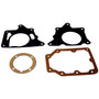 Crown Automotive J8127215 Manual Transmission Gasket Set - Fits 1976-1979 Jeep CJ-5, CJ-7