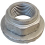 Crown Automotive 6506454AA Axle Nut Front Left or Right - Fits 2005-2010 Ram DS Ram