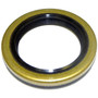 Crown Automotive 83503752 Engine Oil Pump Seal - Fits 1987-2001 Jeep XJ, MJ, ZJ