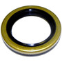 Crown Automotive 83503752 Engine Oil Pump Seal - Fits 1987-2001 Jeep XJ, MJ, ZJ