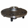 Crown Automotive J8133730 Rear Axle Hub for 1976-1986 Jeep CJ-5, CJ-7 and CJ-8 Scrambler with AMC 20 Rear Axle, Includes Wheel Studs, Left or Right