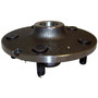 Crown Automotive J8133730 Axle Hub Rear Left or Right - Fits 1976-1983 Jeep CJ-5