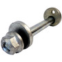 Crown Automotive 6504238K Alignment Cam Bolt Kit Front Left or Right Lower - Fits 2007-2018 Jeep