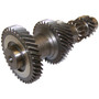 Crown Automotive J8134031 Manual Transmission Cluster Gear - Fits 1982-1986 Jeep CJ-5, CJ-7, CJ-8
