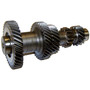 Crown Automotive J8134031 Manual Transmission Cluster Gear - Fits 1982-1986 Jeep CJ-5, CJ-7, CJ-8