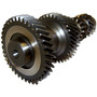 Crown Automotive J8134031 Manual Transmission Cluster Gear - Fits 1982-1986 Jeep CJ-5, CJ-7, CJ-8