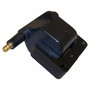 Crown Automotive 4797293 for 1991-1997 Jeep TJ YJ Wrangler, XJ Cherokee, MJ Comanche & ZJ Grand Cherokee Ignition Coil 2.5L 4.0L 5.2L