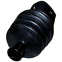 Crown Automotive 5351375 Clutch Push Rod Boot - Fits 1972-1975 Jeep CJ-6