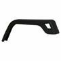 Crown Automotive 55254918 Right Front Fender Flare for 1997-2006 Jeep TJ Wrangler w/o Sahara or Rubicon, Black Textured 3.75"