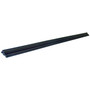 Crown Automotive 55235408 Door Window Belt Weatherstrip Front Right Outer - Fits 1984-1996 Jeep XJ Cherokee