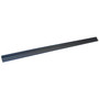 Crown Automotive 55235404 Door Window Belt Weatherstrip Rear Left or Right Outer - Fits 1984-1996 Jeep XJ Cherokee