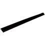 Crown Automotive 55235404 Door Window Belt Weatherstrip Rear Left or Right Outer - Fits 1984-1996 Jeep XJ Cherokee