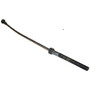 Crown Automotive J0948726 Clutch Cable - Fits 1945-1971 Jeep CJs & M38