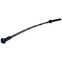 Crown Automotive J0948726 Clutch Cable - Fits 1945-1971 Jeep CJs & M38