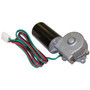 Crown Automotive J0978529 Wiper Motor Front - Fits 1968-1975 Jeep CJ-5, CJ-6
