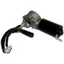 Crown Automotive J0978529 Wiper Motor Front - Fits 1968-1975 Jeep CJ-5, CJ-6