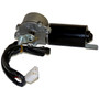 Crown Automotive J0978529 Wiper Motor Front - Fits 1968-1975 Jeep CJ-5, CJ-6