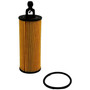 Crown Automotive 68191349AA Engine Oil Filter - Fits 2018-2025 Ram JL Wrangler