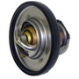 Crown Automotive 52079476AB Engine Coolant Thermostat - Fits 2005-2010 Ram WK Grand Cherokee
