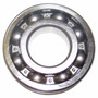 Crown Automotive J8136619 Main Shaft Bearing for 1945-1979 Jeep CJ, M38, FC, SJ, J-Series, C101, Willys with T85, T86, T90 or T150 Manual Transmission