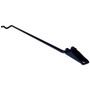 Crown Automotive 55017480 Hood / Trunk Prop Rod - Fits 1987-2001 Jeep XJ Cherokee, MJ Comanche, Black