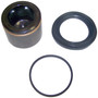 Crown Automotive 68003698AA Disc Brake Caliper Repair Kit Front Left or Right - Fits 2007-2018 Jeep