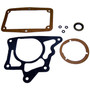 Crown Automotive J0991198 Manual Transmission Gasket Set - Fits 1967-1972 Jeep CJs, SJ, J-Series, Commandos