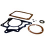 Crown Automotive J0991198 Manual Transmission Gasket Set - Fits 1967-1972 Jeep CJs, SJ, J-Series, Commandos